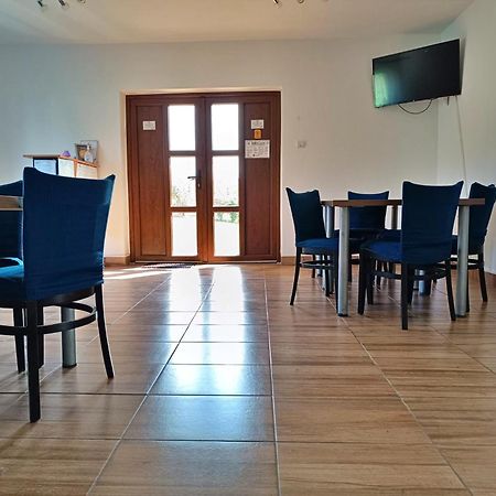 Pensiunea Agroturistica Ica Valea Drăganului Εξωτερικό φωτογραφία
