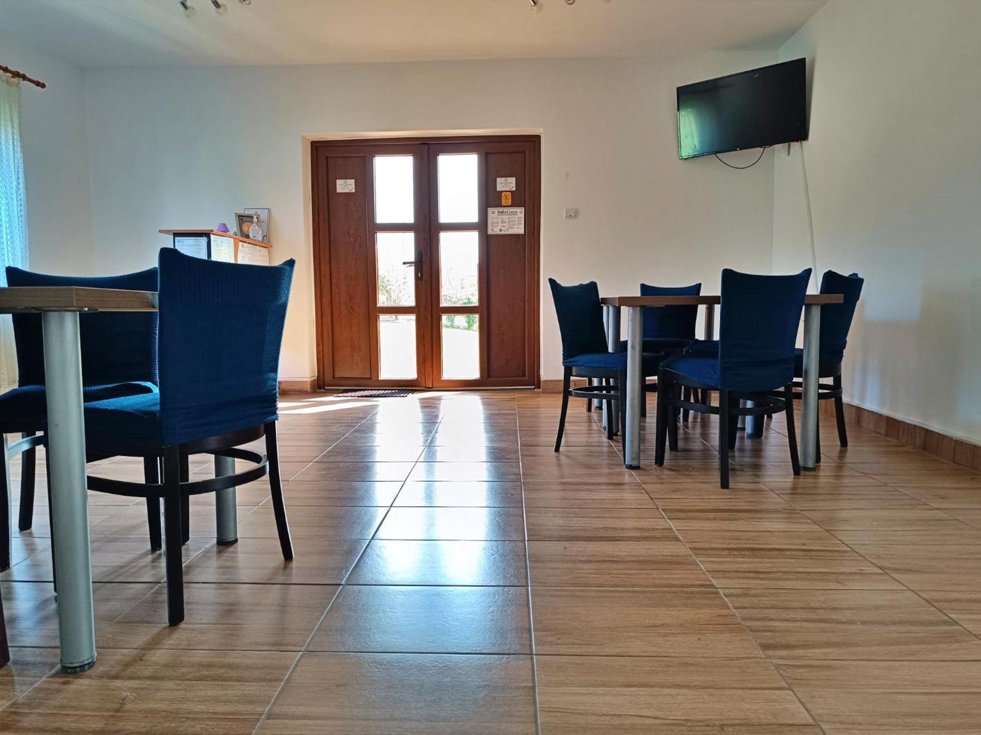 Pensiunea Agroturistica Ica Valea Drăganului Εξωτερικό φωτογραφία